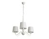 Подвесная люстра Arte Lamp Orlean A9310LM-3WG