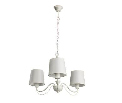 Подвесная люстра Arte Lamp Orlean A9310LM-3WG