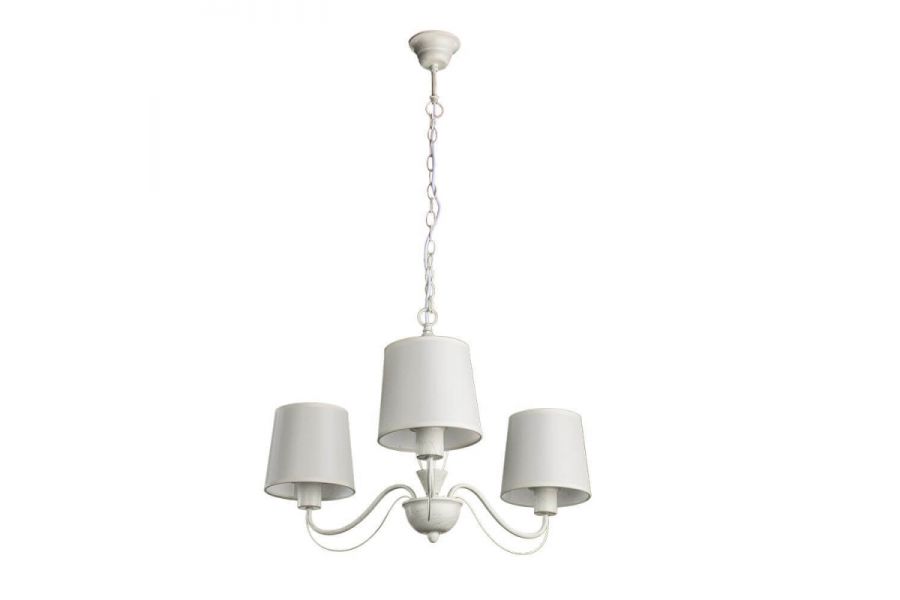 Подвесная люстра Arte Lamp Orlean A9310LM-3WG
