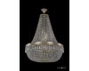 Люстра на штанге Bohemia Ivele Crystal 19011/H2/80IV G