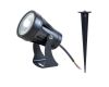 Грунтовый светильник Arte Lamp Elsie A4715IN-1BK