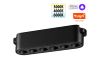 Трековый низковольтный светильник Novotech Shino Easy 359458