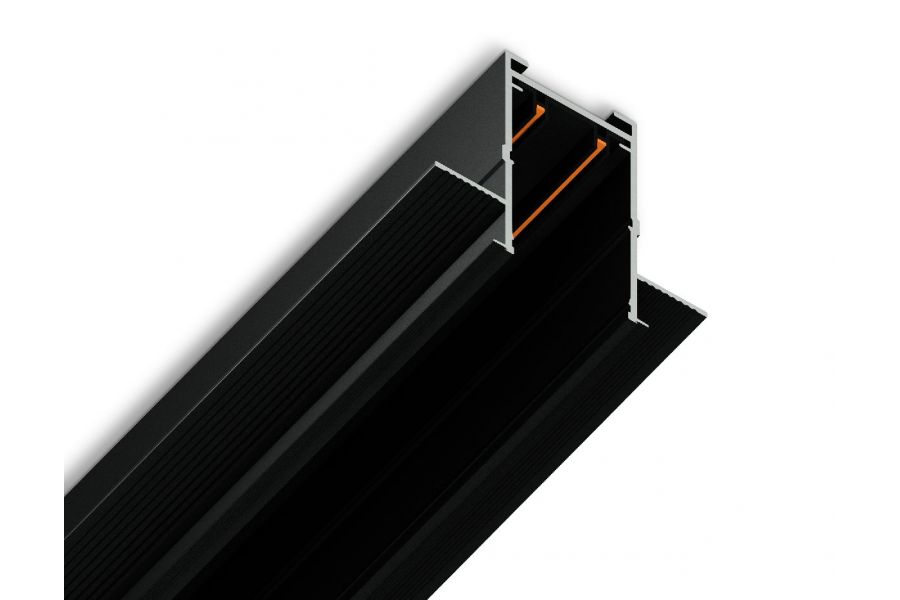 Шинопровод встраиваемый Ambrella Light Magnetic 220V GL1010