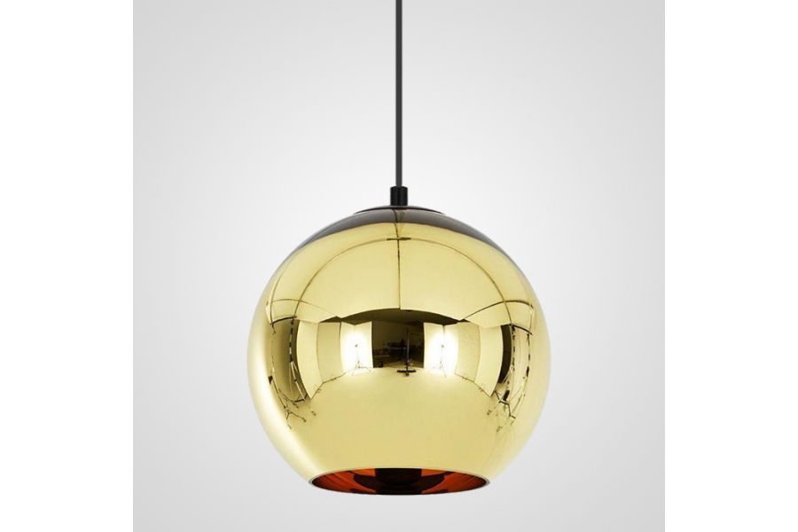 Подвесной светильник ImperiumLoft Copper Shade 182698-22
