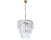 Потолочная люстра Divinare Felis 6005/17 LM-8