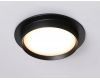 Встраиваемый светильник Ambrella Light GX53 Acrylic tech TN5227