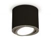 Накладной поворотный светильник Ambrella Light Techno XS7402002 (C7402, N7003)