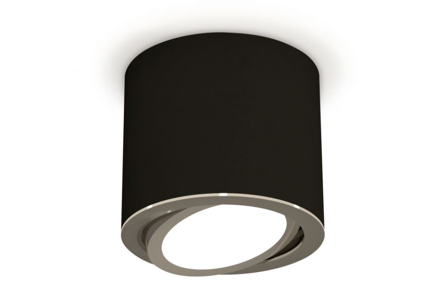 Накладной поворотный светильник Ambrella Light Techno XS7402002 (C7402, N7003)