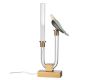 Настольная лампа Odeon Light Lark L-vision 5431/2TL