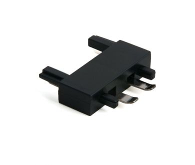 Коннектор для четырехстороннего соединителя шинопровода Elektrostandard Flat magnetic 4690389199127 a063739