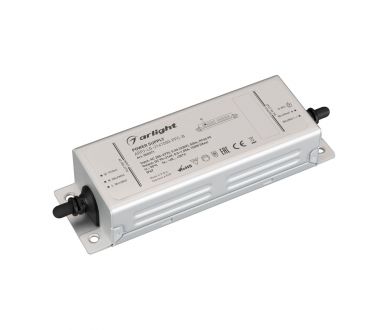 Блок питания Arlight ARPJ-LG-2141050-PFC-B (150W, 95-214V, 0.5-1.05A) (IP67 Металл) 055271