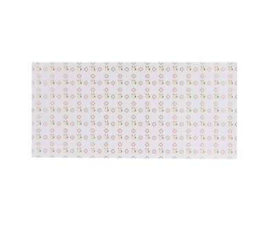 Светодиодная лента Arlight LX-500 12V Cx1 Warm White (5050, 105 LED) (Arlight, 22 Вт, IP20) 014455