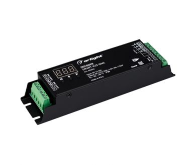 Декодер Arlight Smart-K25-DMX (12-36V, 4x8A) 026562