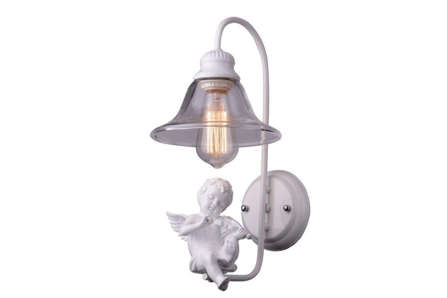 Бра Arte Lamp Amur A4288AP-1WH