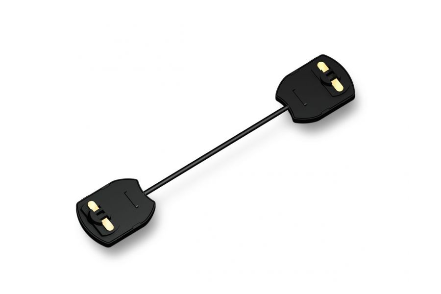 Коннектор гибкий Ambrella Light Track System GL7188