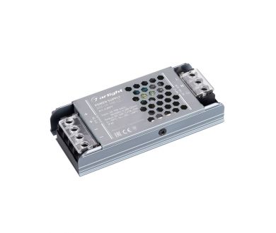 Блок питания Arlight ATS-24-030-LS (24V, 1.25A, 30W) 049077