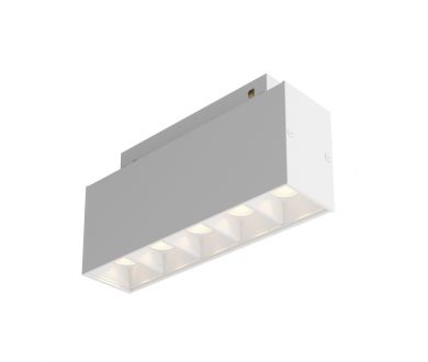 Трековый светильник Maytoni Technical Points TR076-2-10W3K-W