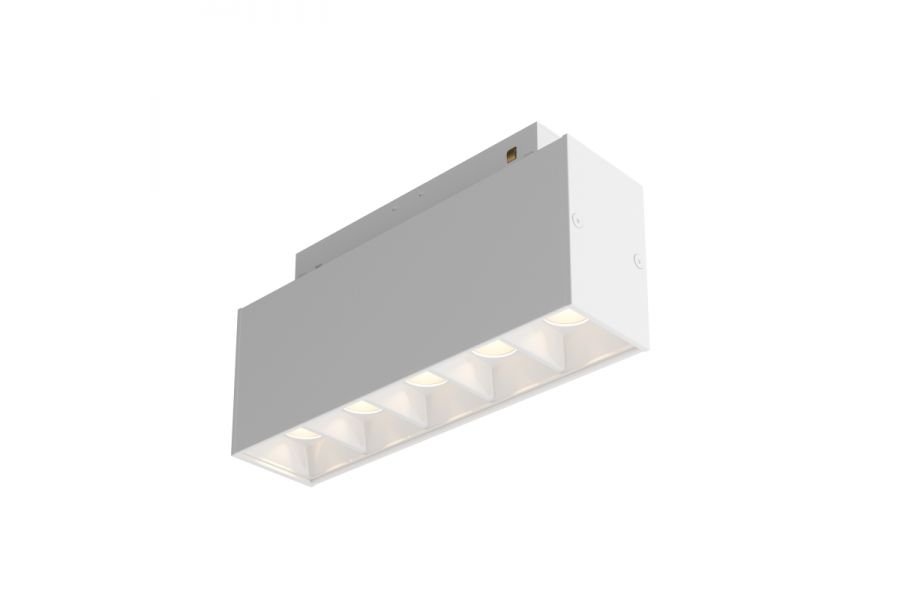 Трековый светильник Maytoni Technical Points TR076-2-10W3K-W
