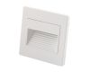 Светильник для ступеней Denkirs DK3050-WH