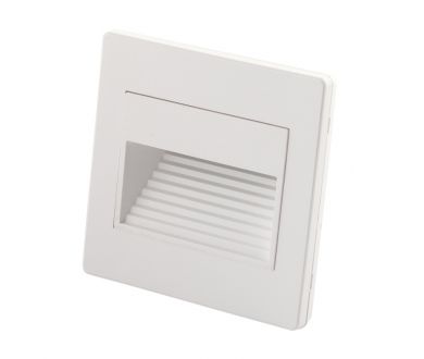 Светильник для ступеней Denkirs DK3050-WH