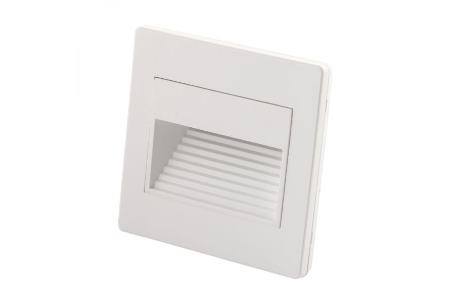 Светильник для ступеней Denkirs DK3050-WH