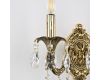 Бра Bohemia Ivele Crystal AL7901B10/3/175 A GB