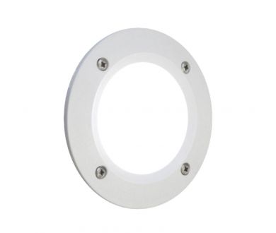 Уличный светодиодный светильник Fumagalli Leti 100 Round 2C1.000.000.WYG1L