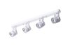 Спот Arte Lamp Mizar A1311PL-4WH