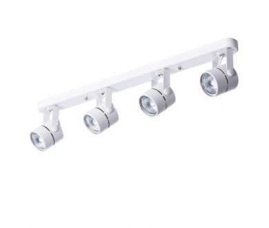 Спот Arte Lamp Mizar A1311PL-4WH