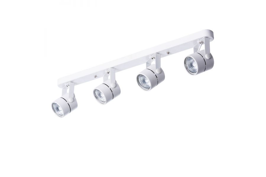 Спот Arte Lamp Mizar A1311PL-4WH