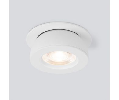 Встраиваемый светильник Elektrostandard Pruno 4690389187810 a060941