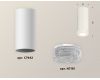Накладной светильник Ambrella Light Techno XS7442010 (C7442, N7191)