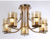 Потолочная люстра Ambrella Light Traditional TR3222