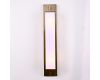 Настенный светильник ImperiumLoft Squardo 298224-53