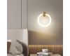 Настенный светильник ImperiumLoft Damon 230099-23