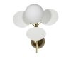 Бра Loft IT Matisse 10008/1W white