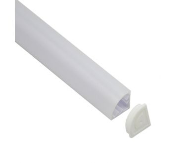Профиль пластиковый SWG SF-1616-65 007140