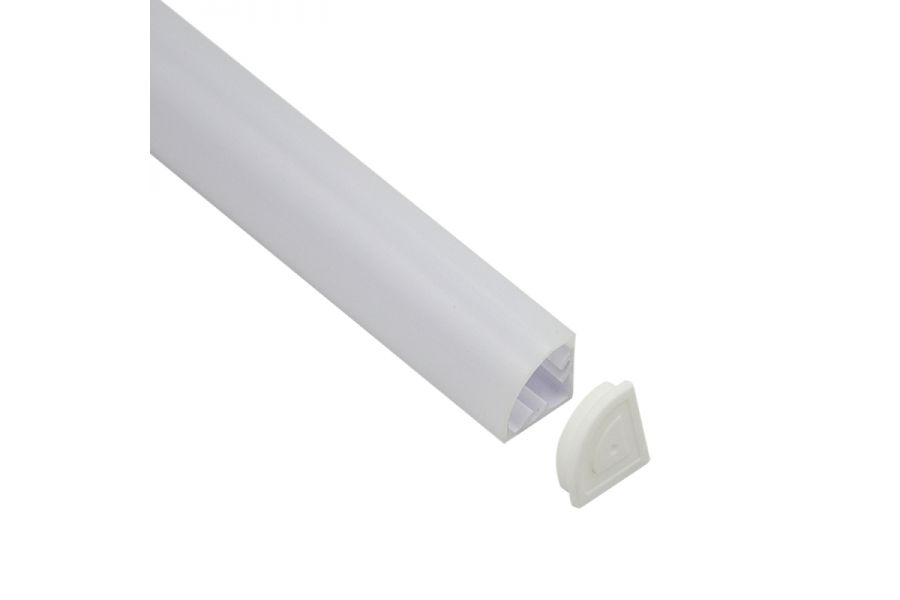 Профиль пластиковый SWG SF-1616-65 007140