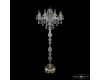 Торшер Bohemia Ivele Crystal 1415T1/8/200-160 G