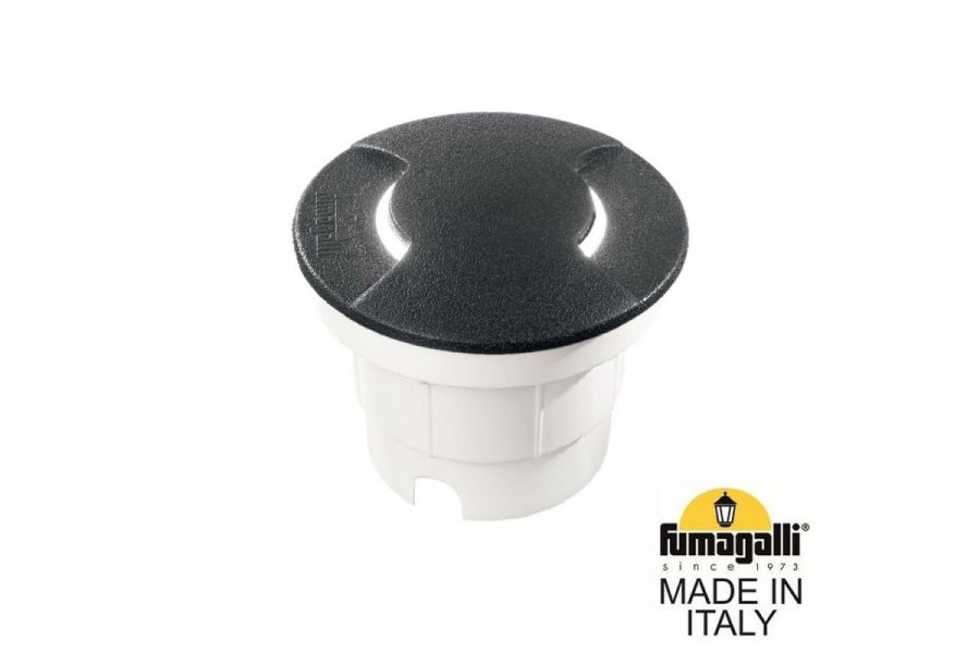 Тротуарный светильник Fumagalli 2F2.000.000.AXG1L