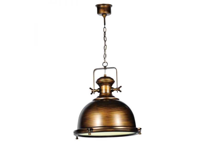 Подвесной светильник Lussole Loft GRLSP-9612