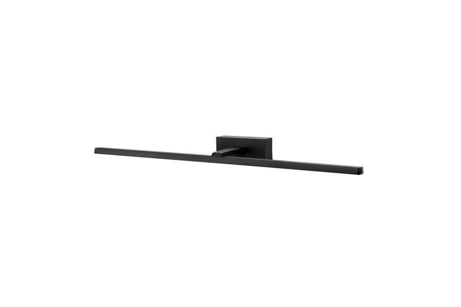 Подсветка для картин Nowodvorski Van Gogh Led Black 10284