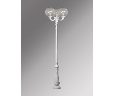 Уличный фонарь Fumagalli Nebo Ofir/G300 G30.202.R30.WXE27