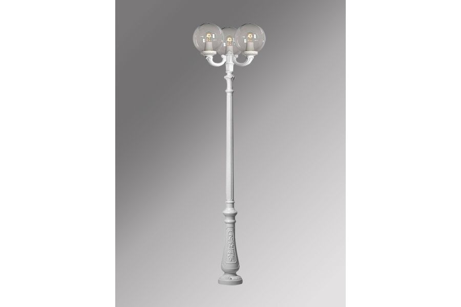 Уличный фонарь Fumagalli Nebo Ofir/G300 G30.202.R30.WXE27