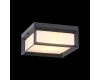 Уличный светодиодный светильник ST Luce Cubista SL077.402.01