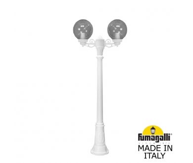 Парковый светильник Fumagalli Globe 250 G25.158.S20.WZF1R
