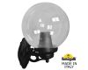 Уличный настенный светильник Fumagalli Globe G30.131.000.AXF1R