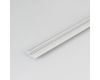 Профиль Arlight SL-SLIM-H7-F25-2000 ANOD 023717