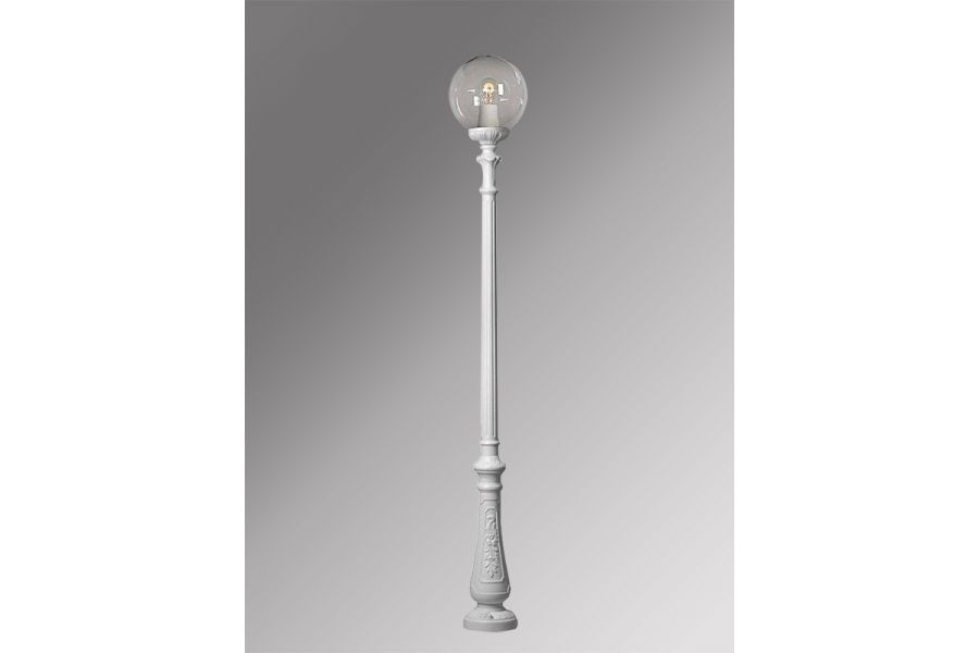 Уличный фонарь Fumagalli Nebo/G300 G30.202.000.WXE27