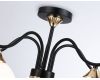 Люстра на штанге Ambrella Light Modern TR3162